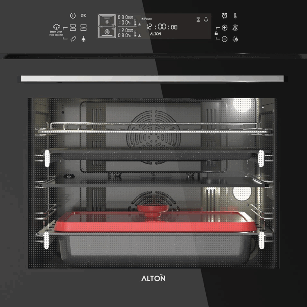 فر برقی توکار آلتون مدل V۵۰۰T