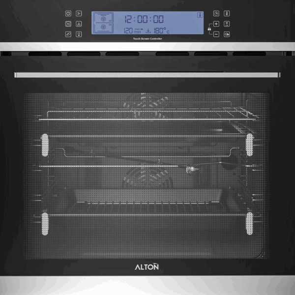 فر برقی توکار آلتون مدل V۴۰۴N