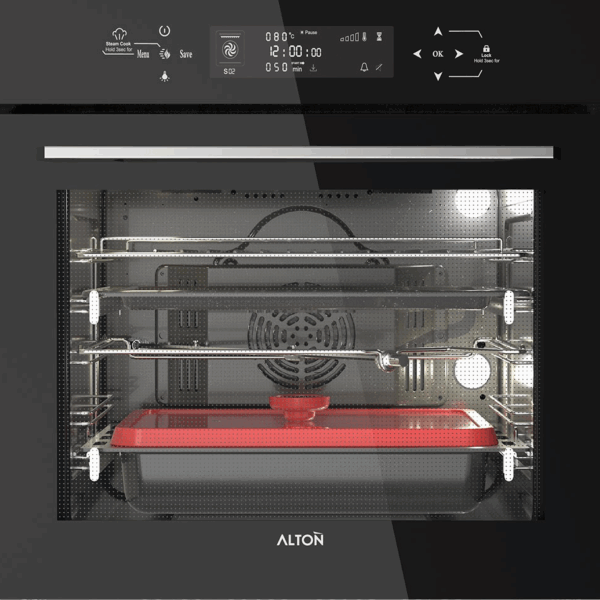 فر برقی توکار آلتون مدل V۵۰۰