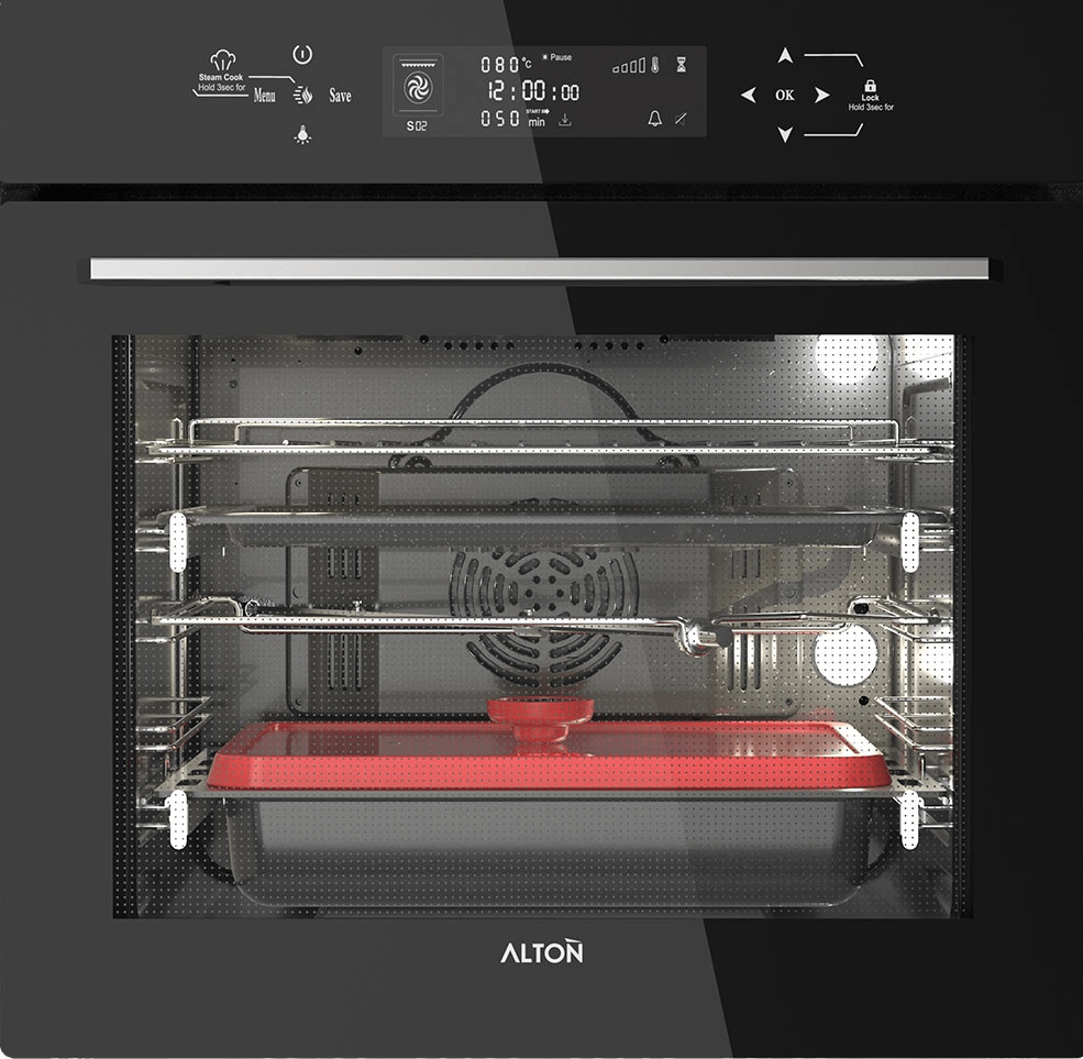 فر برقی توکار آلتون مدل V۵۰۰