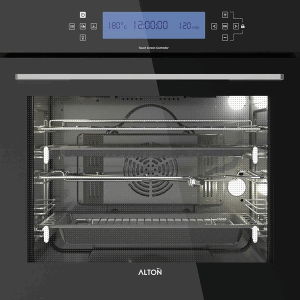 فر برقی توکار آلتون مدل V۳۰۳