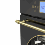 فر برقی توکار آلتون مدل V۳۰۶ - تصویر 4