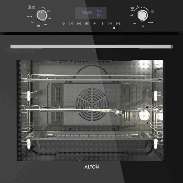فر برقی توکار آلتون مدل V۲۱۰