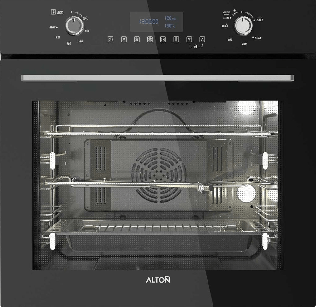 فر برقی توکار آلتون مدل V۲۱۰